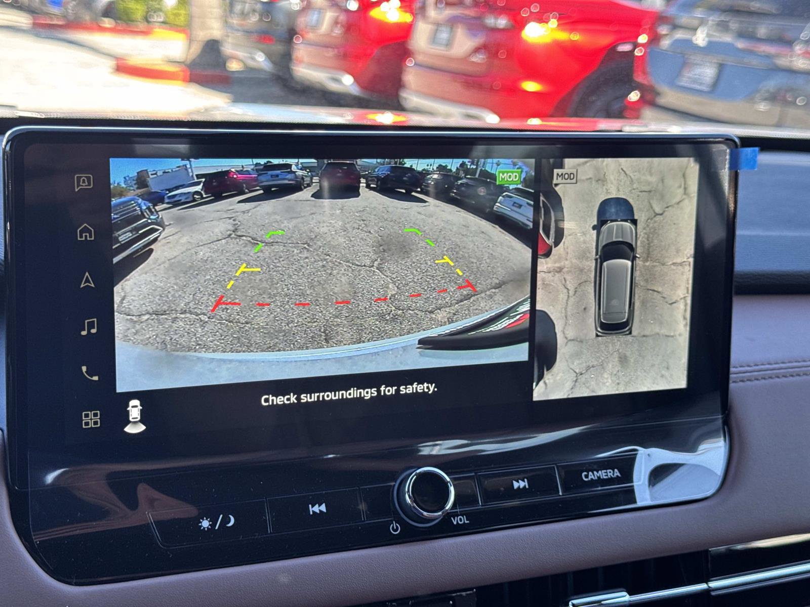 New 2026 Mitsubishi Outlander SEL image 26