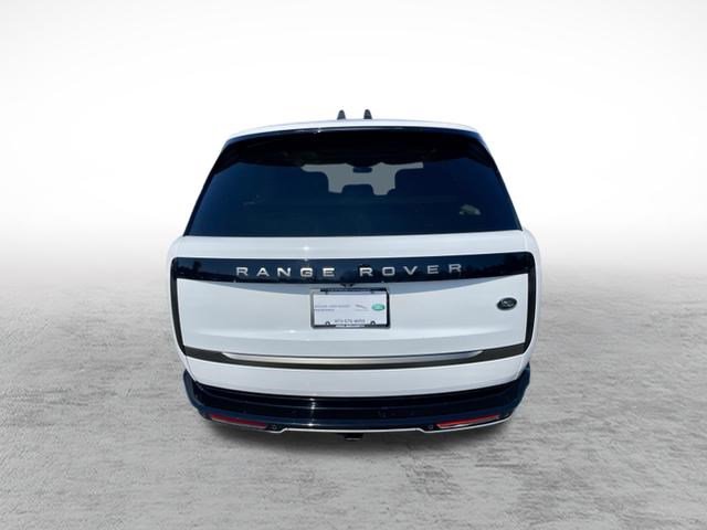 Used 2023 Land Rover Range Rover SE AWD/4WD image 6