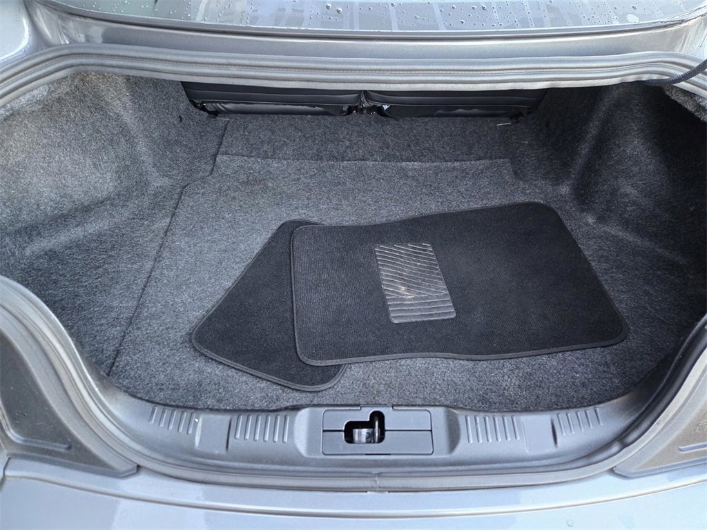 Used 2021 Ford Mustang Coupe w/ Black Accent Package image 27