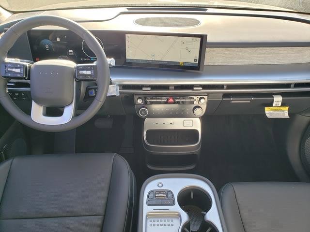 New 2026 Hyundai Ioniq 9 Limited image 9