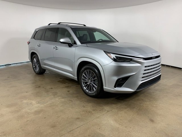 Used 2024 Lexus TX 350 AWD w/ Technology Package image 4