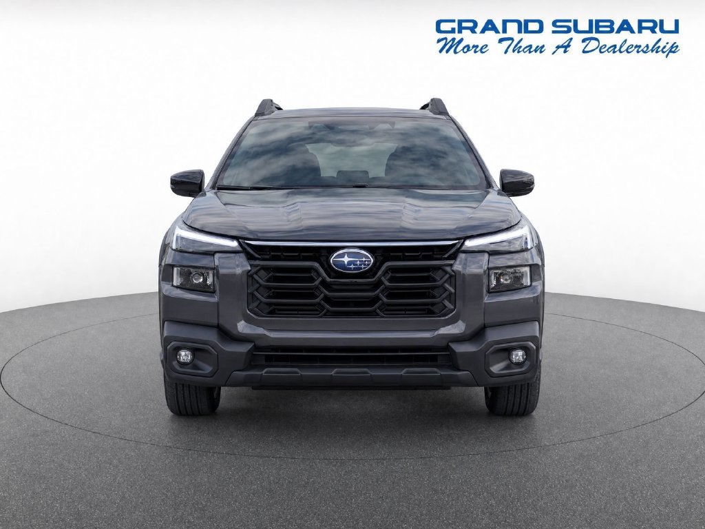 New 2026 Subaru Outback Touring XT AWD/4WD image 5