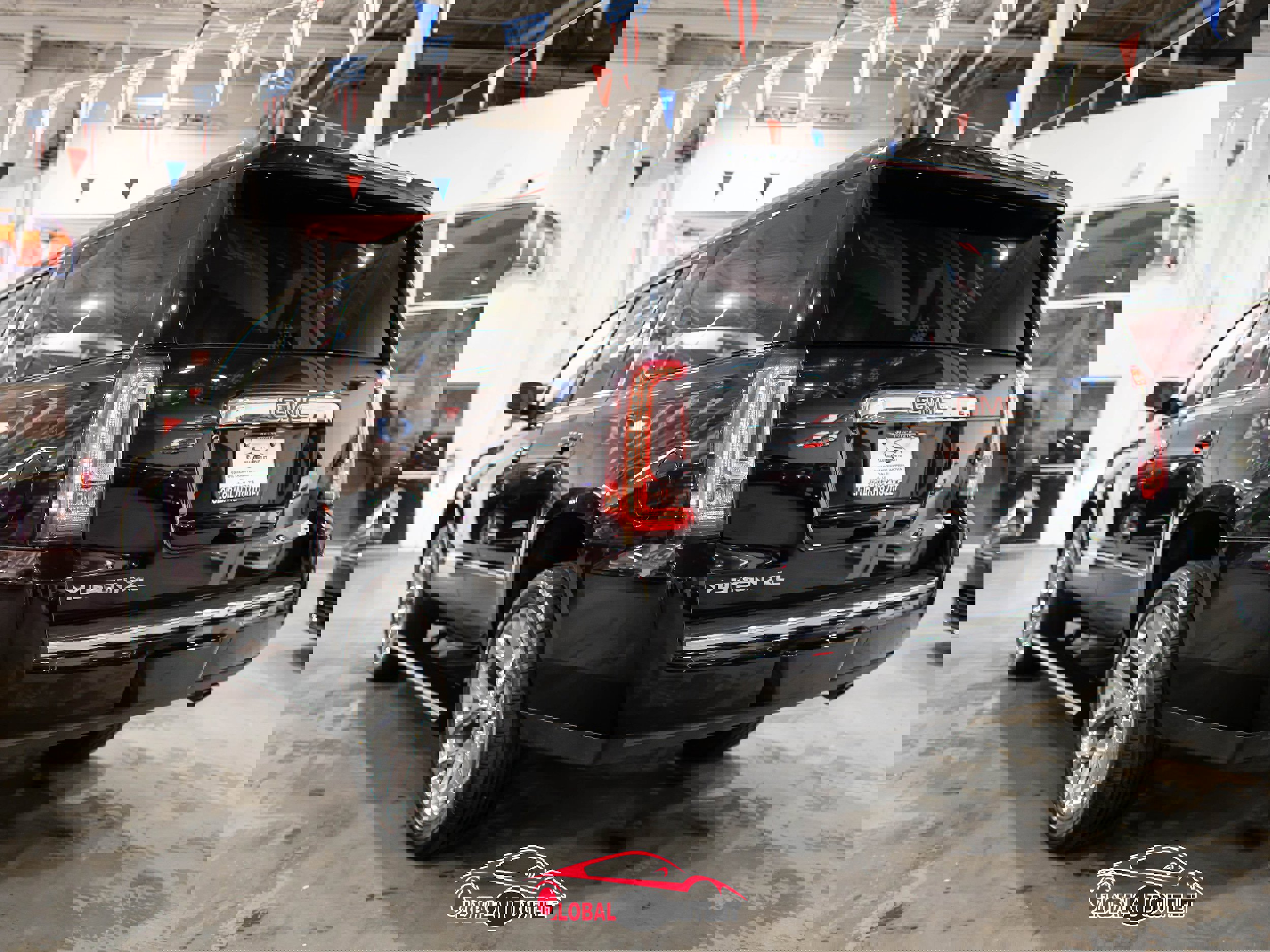 Used 2019 GMC Yukon XL Denali w/ Denali Ultimate Package image 5