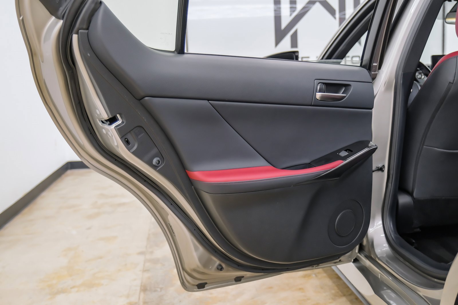Used 2022 Lexus IS 300 image 54