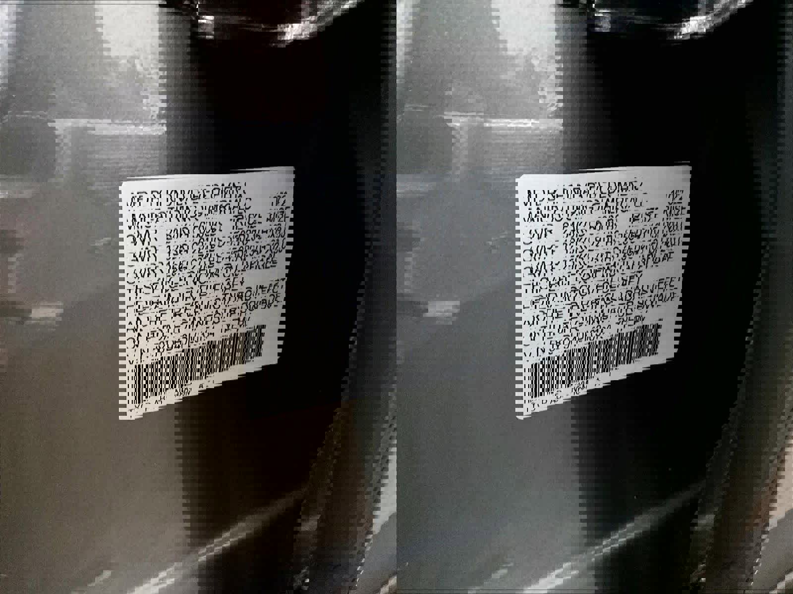 Used 2023 Acura MDX FWD w/ Technology Package image 34