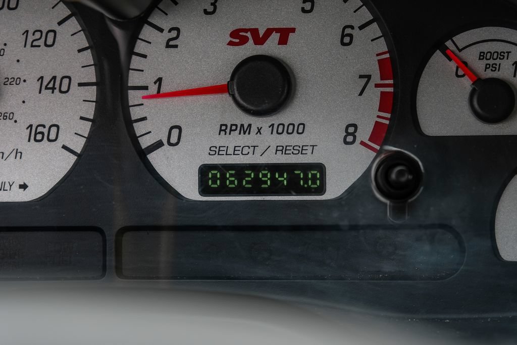 Used 2004 Ford Mustang Cobra RWD image 18