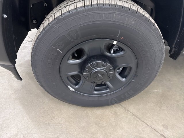 New 2025 RAM 3500 Tradesman image 4