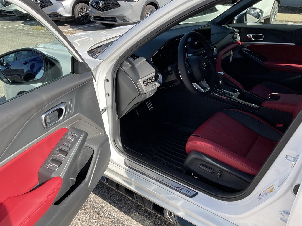 New 2026 Acura Integra A-Spec image 10