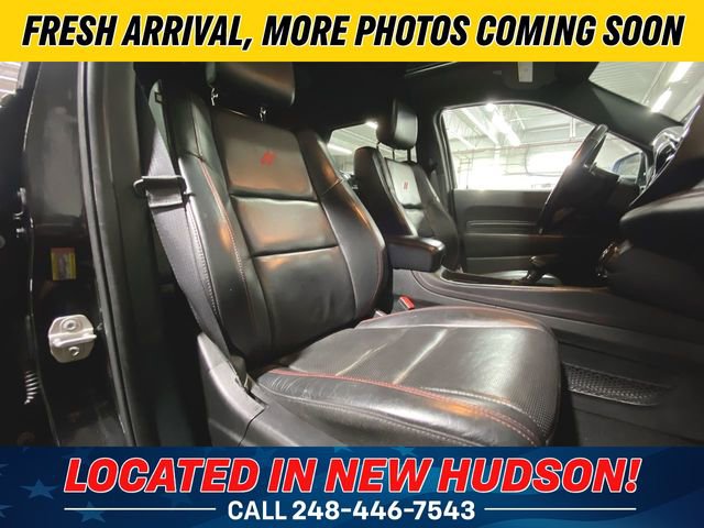 Used 2024 Dodge Durango GT image 28