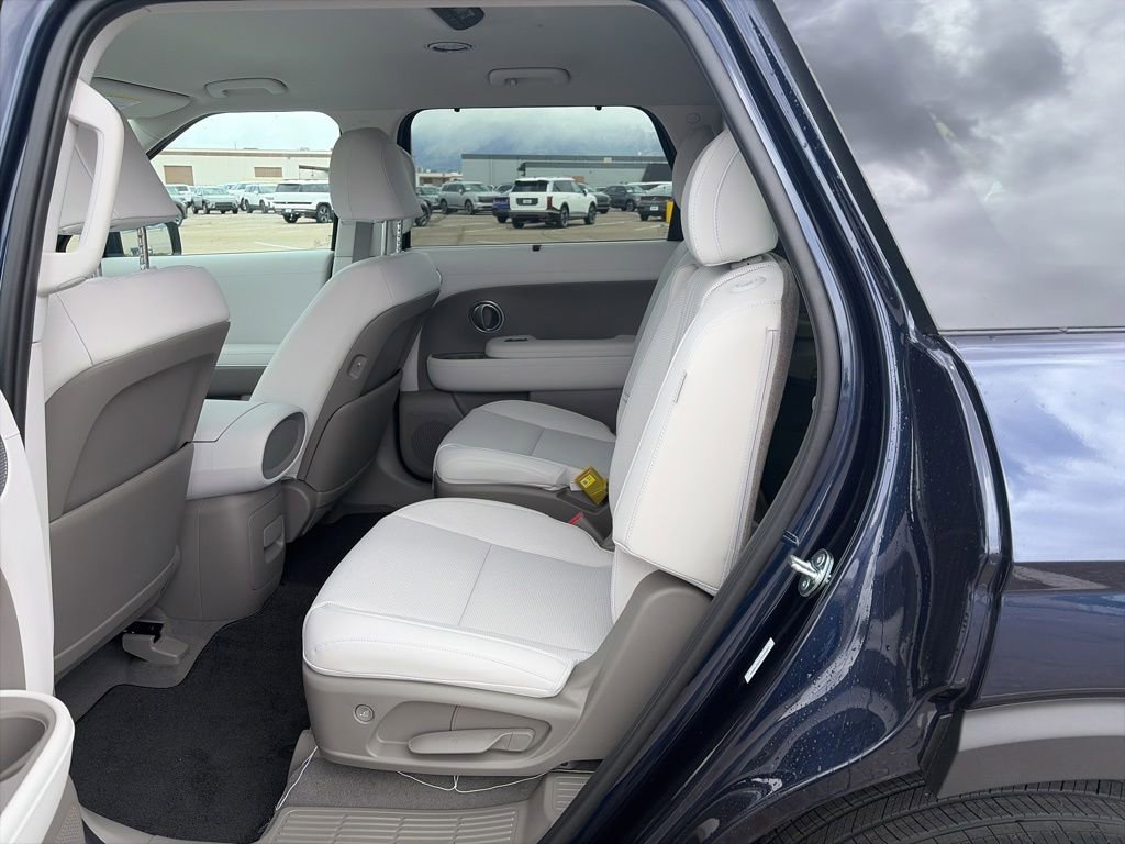 New 2026 Hyundai Palisade SEL AWD/4WD image 13