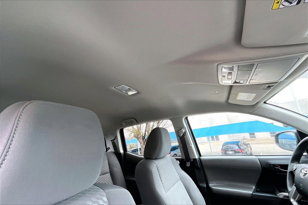 Used 2023 Toyota Tacoma SR5 image 19