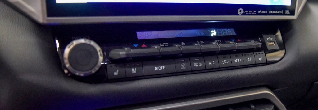 Used 2024 Toyota Tundra Limited w/ Nightshade Package image 18