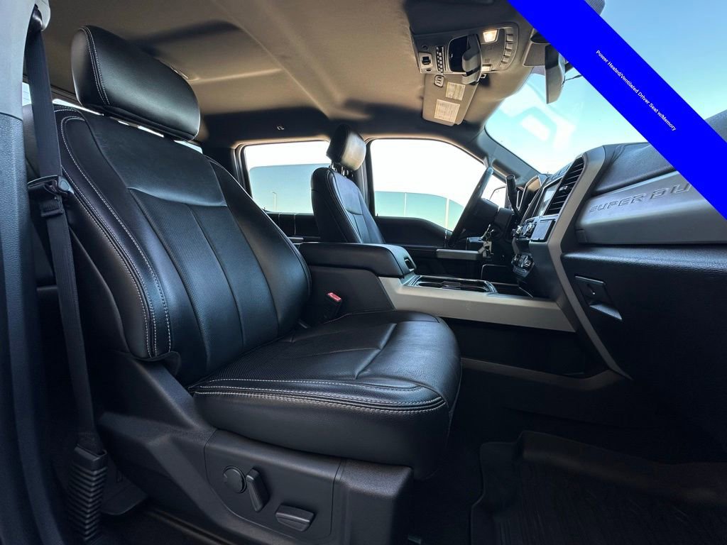 Used 2021 Ford F250 Lariat image 26