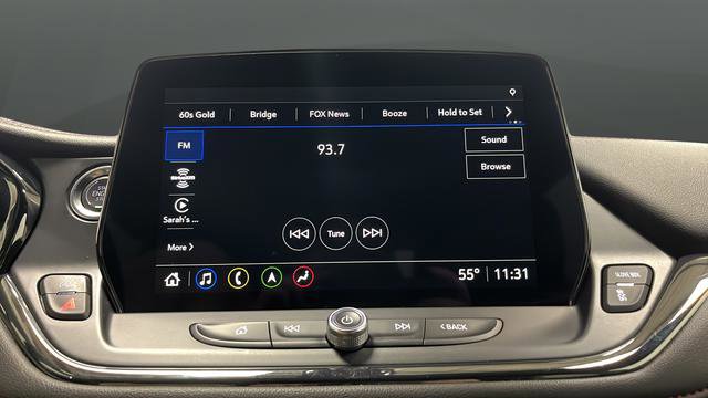 Used 2024 Chevrolet Blazer RS w/ Enhanced Convenience Package image 36