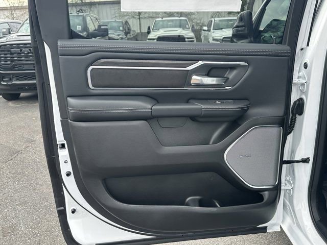 New 2026 RAM 1500 Laramie image 23