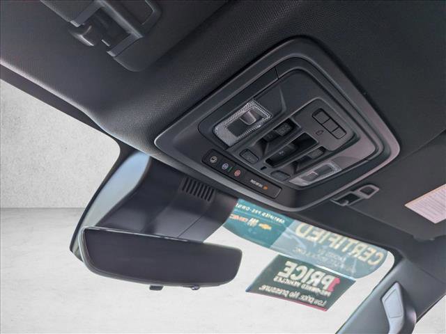 Certified 2024 Chevrolet Silverado 1500 High Country w/ High Country Premium Package AWD/4WD image 20