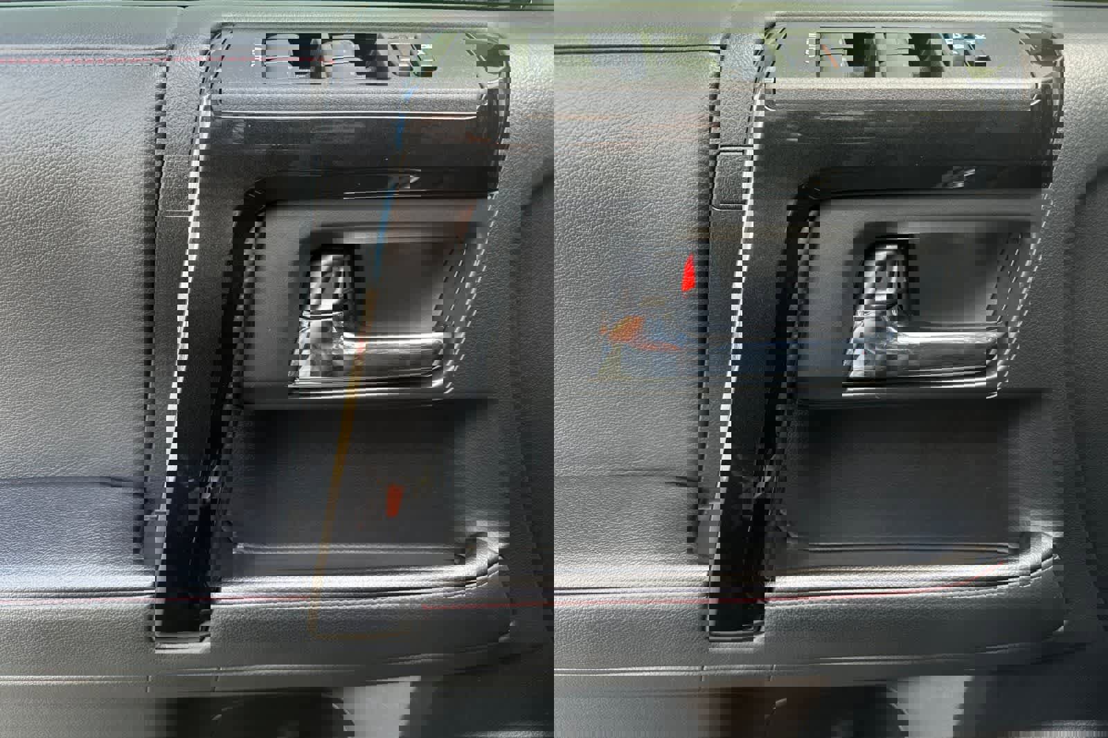 Used 2021 Toyota 4Runner Venture w/ Moonroof Package image 12