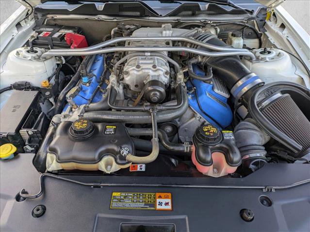 Used 2011 Ford Mustang Shelby GT500 image 20