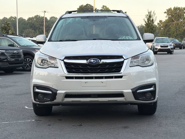 Used 2018 Subaru Forester 2.5i Premium AWD/4WD image 8