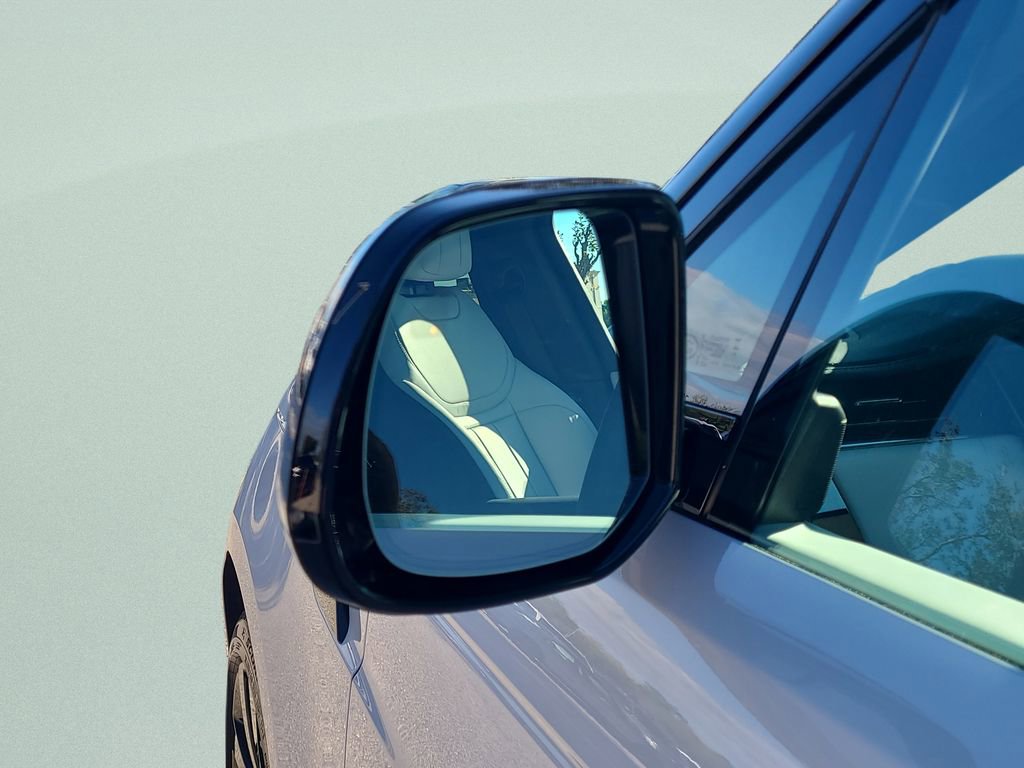 Used 2025 Land Rover Range Rover Sport Dynamic SE image 11