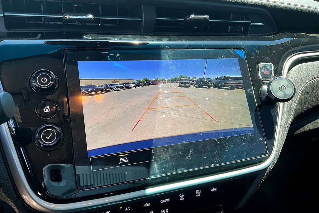 Used 2023 Chevrolet Bolt LT image 28