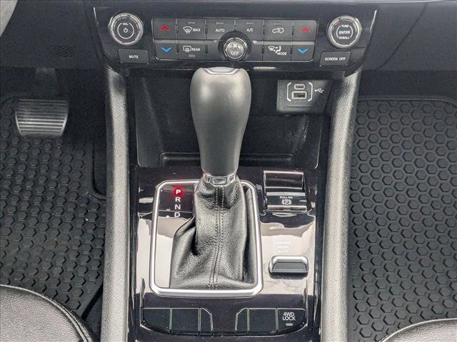 Used 2024 Jeep Compass Limited image 12