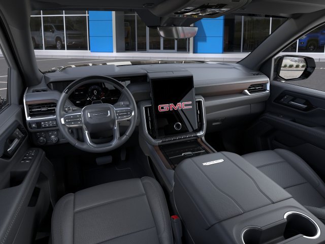 New 2027 GMC Yukon XL Denali w/ Denali Reserve Package AWD/4WD image 15
