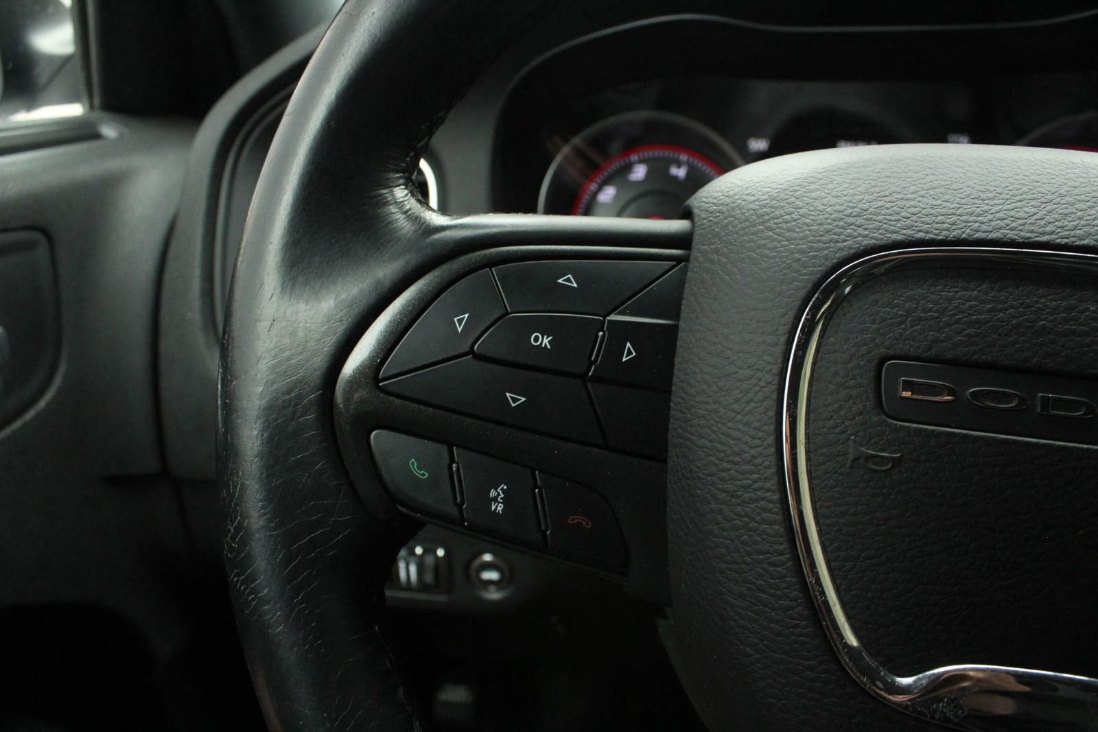 Used 2016 Dodge Charger Police RWD image 19