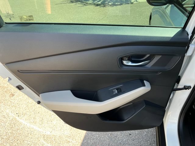 Certified 2023 Honda Accord EX image 8