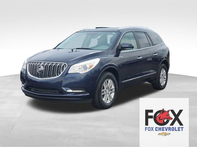Used 2015 Buick Enclave Convenience FWD 360° Tour