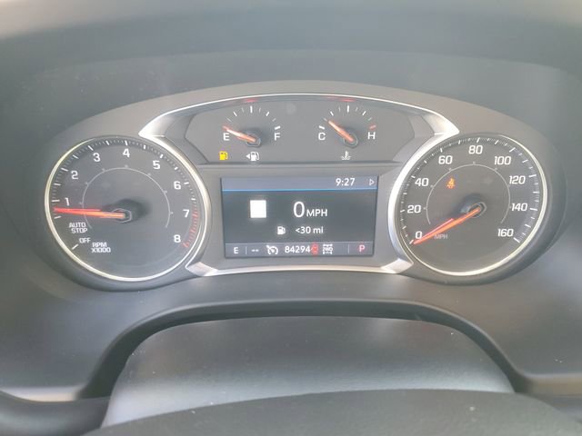 Used 2020 GMC Acadia SLT image 13