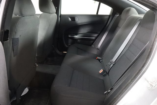 Used 2021 Dodge Charger Police w/ Fleet Safety Group AWD/4WD image 16