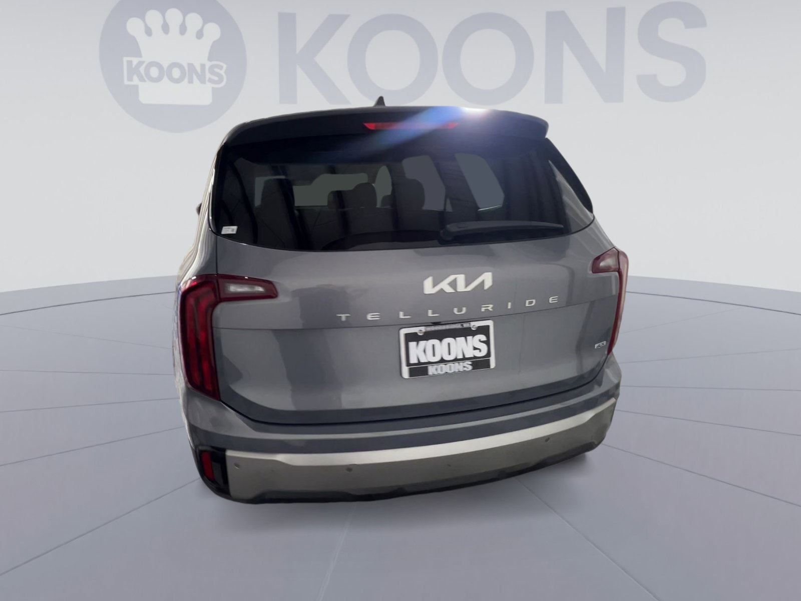 Used 2023 Kia Telluride LX image 10