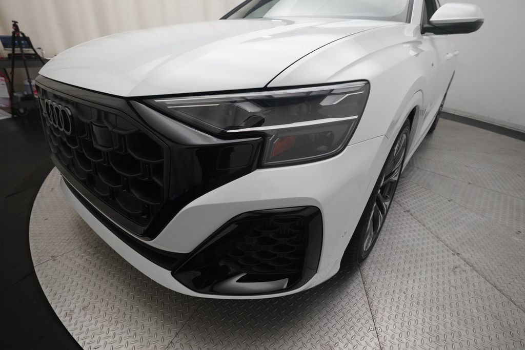 New 2026 Audi Q8 Premium Plus AWD/4WD image 24