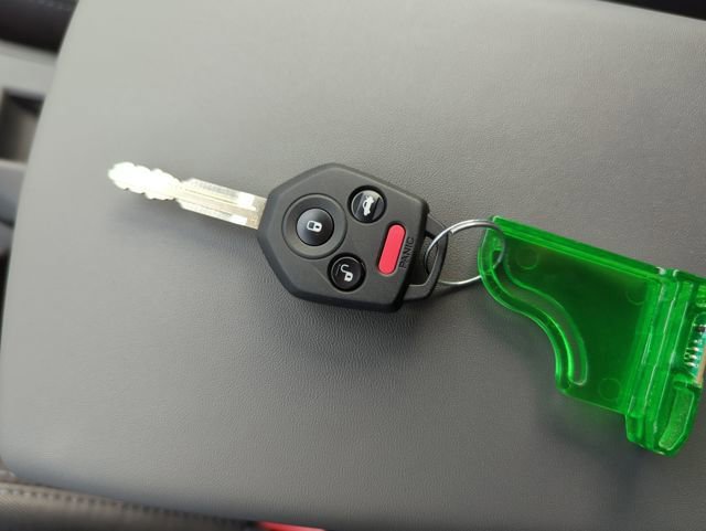 New 2025 Subaru Impreza 2.0i image 26