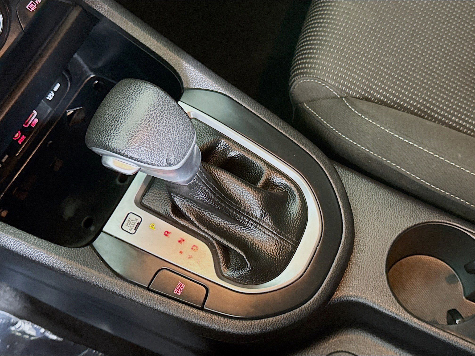 Used 2021 Kia Forte Sedan FWD image 20