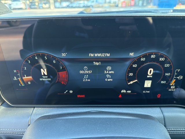 New 2025 Ford Mustang GT Premium w/ GT Performance Package image 14