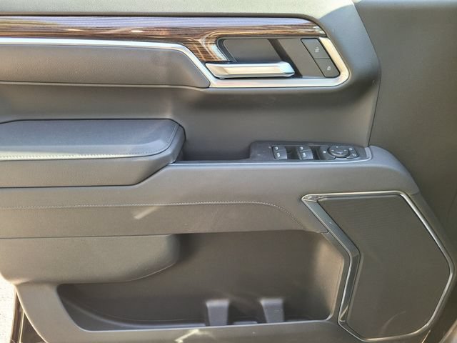 New 2025 Chevrolet Silverado 1500 LT w/ Leather Package RWD image 21