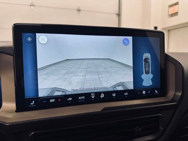 New 2025 Ford Bronco Sport Big Bend w/ Convenience Package image 29