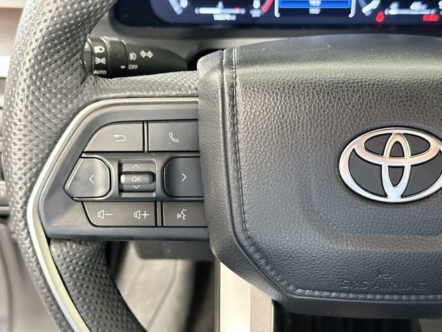 Used 2024 Toyota Tacoma TRD Off-Road w/ TRD Off Road Upgrade Package AWD/4WD image 28