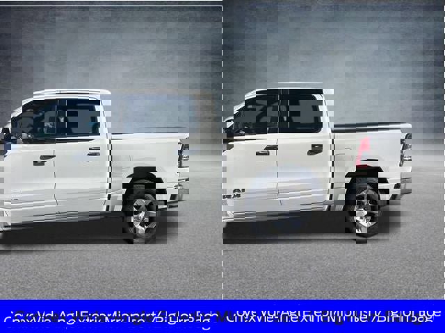 Used 2024 RAM 1500 Big Horn image 11