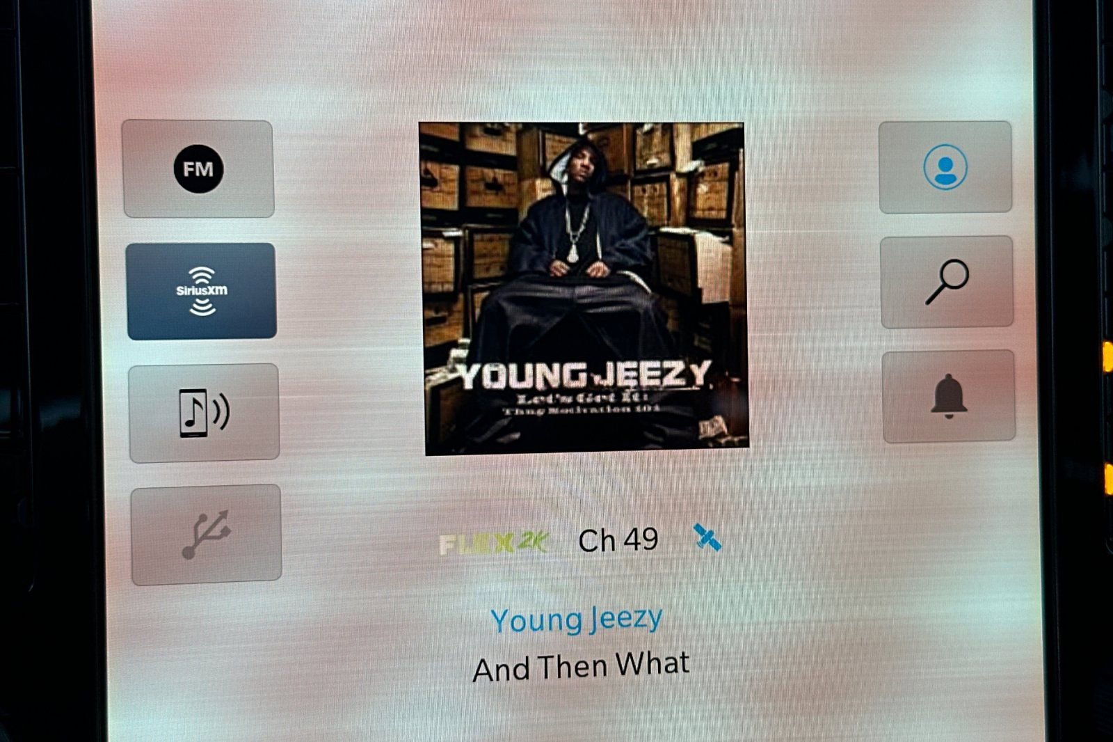 New 2026 RAM 1500 Big Horn image 17