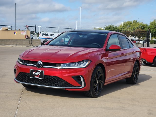 Used 2026 Volkswagen Jetta SE FWD image 12