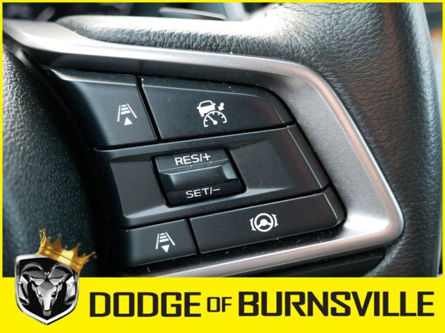 Used 2024 Subaru Outback Premium image 23