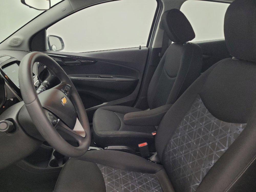 Used 2020 Chevrolet Spark LT image 17