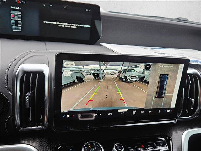 New 2027 Ford Expedition Platinum w/ Stealth Performance Package AWD/4WD image 17