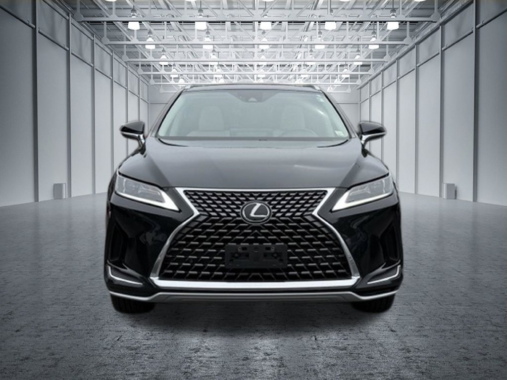 Used 2021 Lexus RX 350 AWD w/ Premium Package image 20