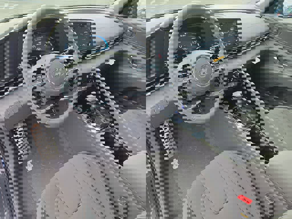 New 2026 Hyundai Elantra SEL Sport Premium image 15