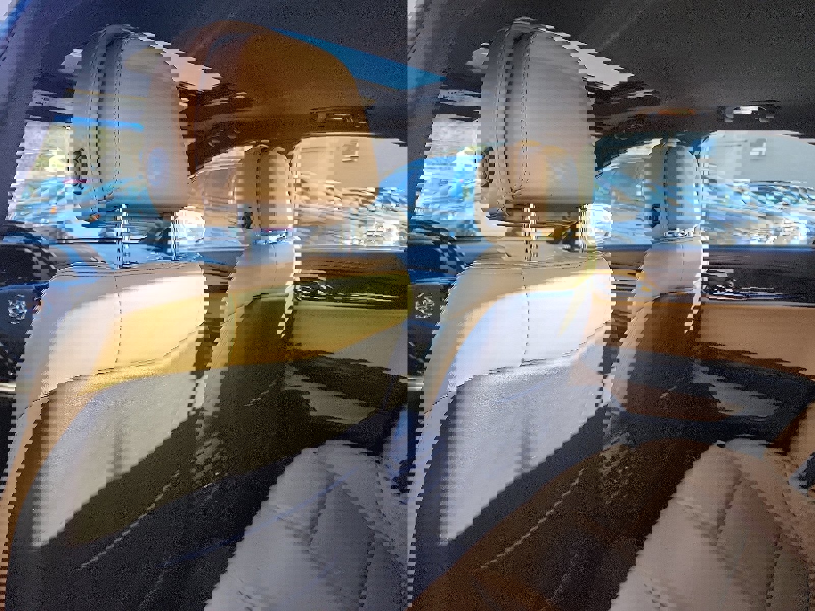 Used 2013 Cadillac ATS Luxury w/ Cold Weather Package image 25