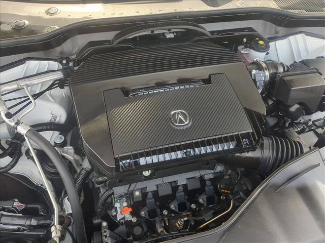 Used 2026 Acura MDX w/ Advance Package AWD/4WD image 26